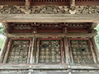 飯高神社(千葉県)