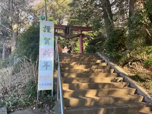 十二天神社(神奈川県)