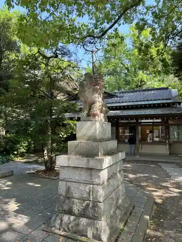 王子神社(東京都)