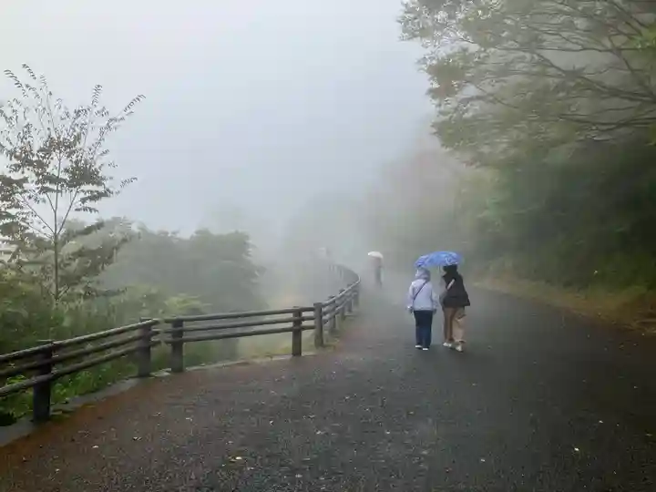 三峯神社(埼玉県)