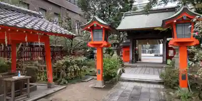 水鏡天満宮(福岡県)