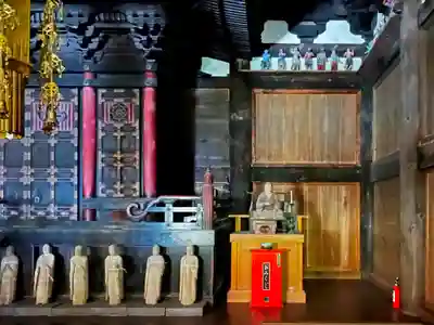 朝光寺(兵庫県)