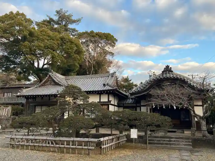 玉前神社(千葉県)