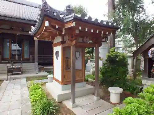 正楽寺のその他建物