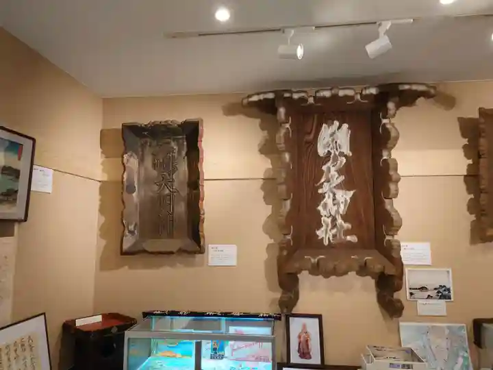 瀬戸神社のその他建物