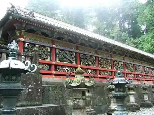日光東照宮(栃木県)