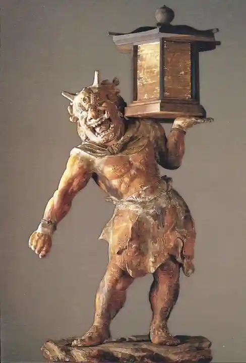 興福寺 国宝館(奈良県)