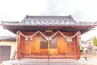 八坂神社(山形県)