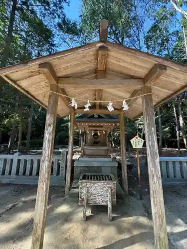 大麻比古神社(徳島県)