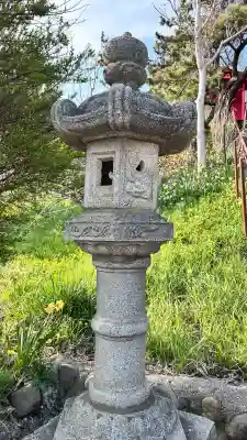 竹駒稲荷神社(北海道)