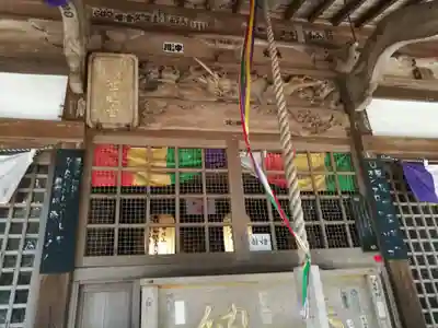 般若寺(山口県)