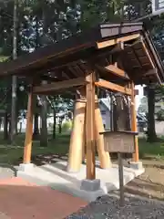 豊栄神社の建物その他