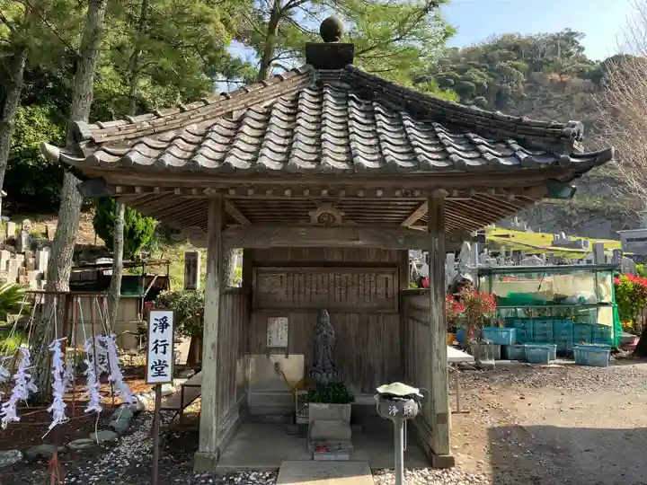 誕生寺(千葉県)