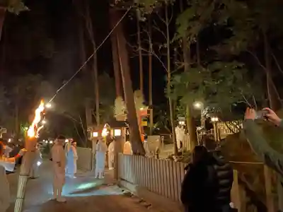 大神神社のその他建物