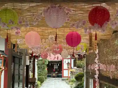 仙台大神宮(宮城県)