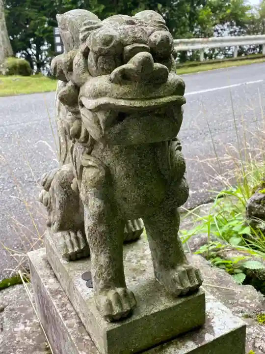 命之泉神社(静岡県)