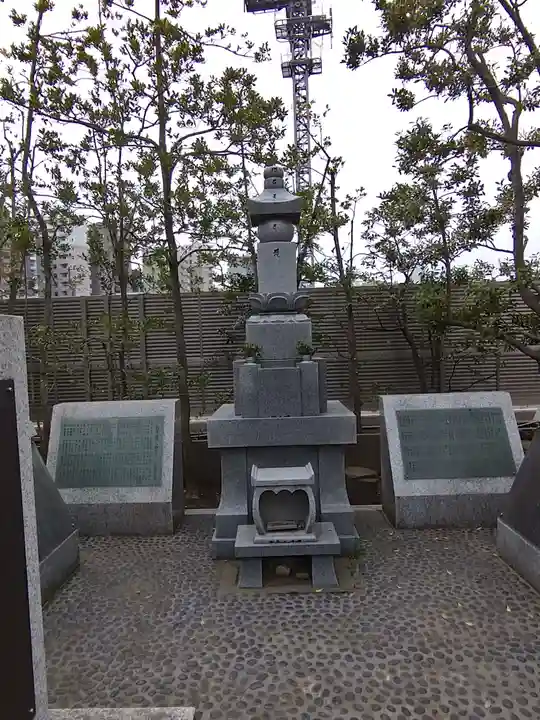 伝通院(東京都)