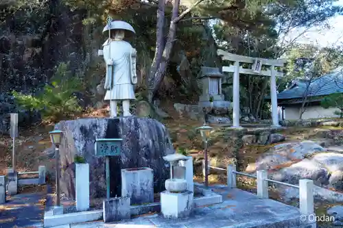 龍眼寺(大阪府)