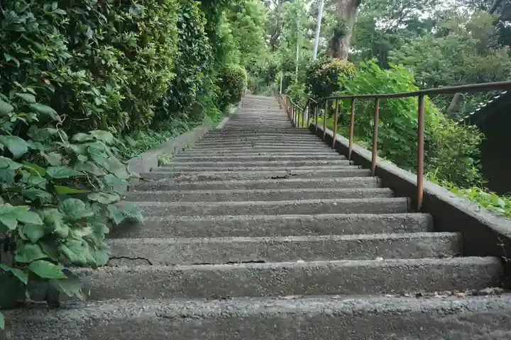 黙仙寺のその他建物