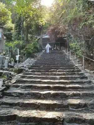 青龍寺(高知県)