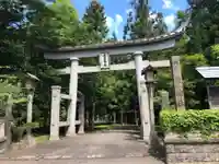 鹿嶋神社(青森県)