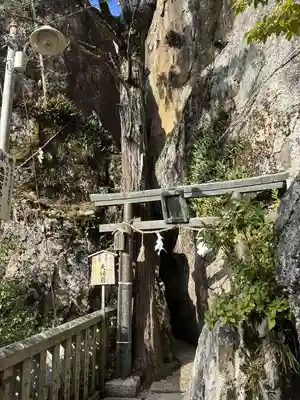 阿賀神社(滋賀県)