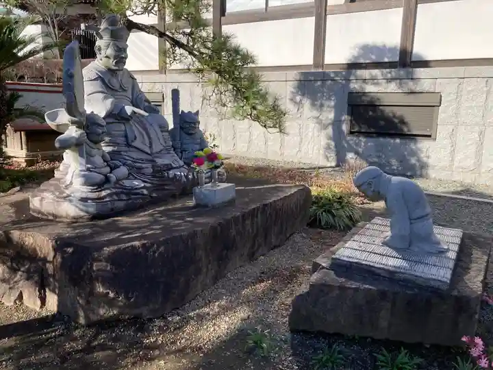 大林寺(神奈川県)