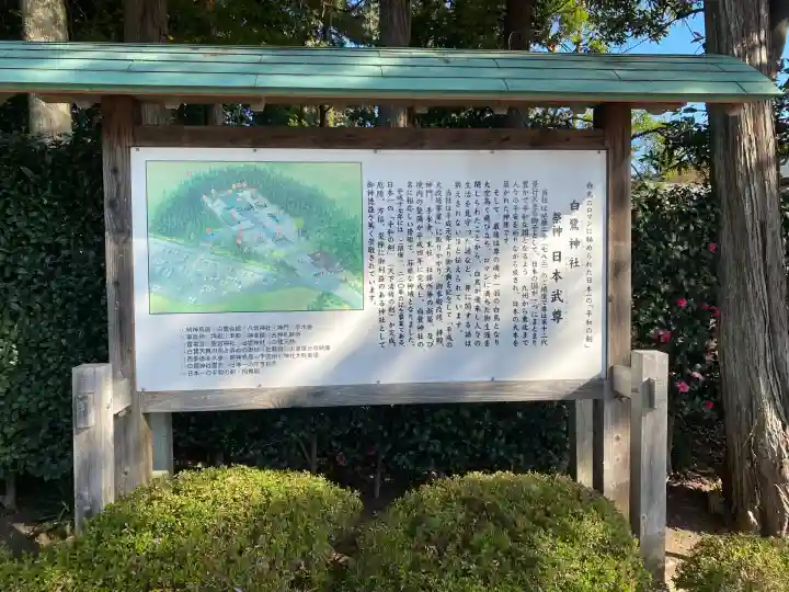 白鷺神社(栃木県)