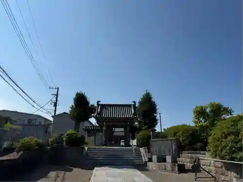 法蔵院(神奈川県)