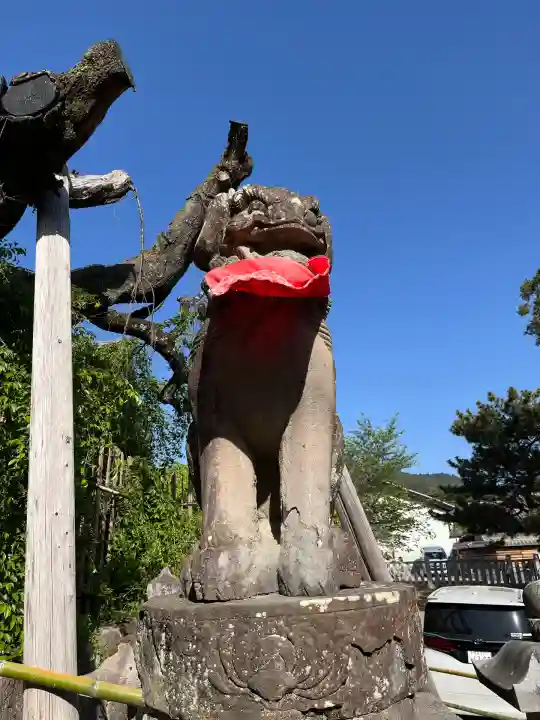 氷室神社(奈良県)