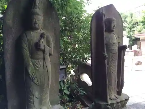 泉岳寺(東京都)