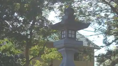 大和神社(奈良県)