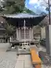 大山寺のその他建物