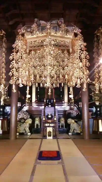 永平寺(福井県)