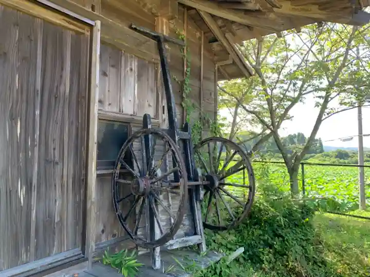 本台寺のその他建物