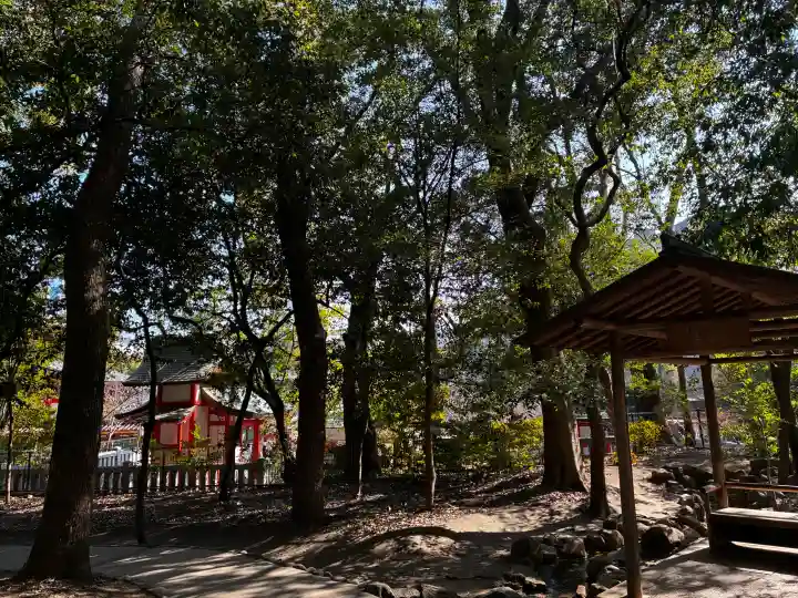 生田神社の{uncategorized: "未分類", other: "その他", undefined: "問題あり", building: "その他建物", grave: "お墓", sacred_gate: "鳥居", guardian: "狛犬", statue: "像", buddha: "仏像", history: "歴史", nature: "自然", garden: "庭園", animal: "動物", pagoda: "塔", temizu: "手水舎", mountain_gate: "山門・神門", sanctuary: "本殿・本堂", subordinate: "末社・摂社", art: "芸術", scenery: "景色", jizo: "地蔵", ema: "絵馬", goshuin: "御朱印", omikuji: "おみくじ", items: "授与品その他", amulet: "お守り", goshuincho: "御朱印帳", eats: "食事", festival: "お祭り", votive_dance: "神楽", shichigosan: "七五三参", wedding: "結婚式", experience: "体験その他", initially: "初詣", around: "周辺", anti_infection: "感染症対策"}