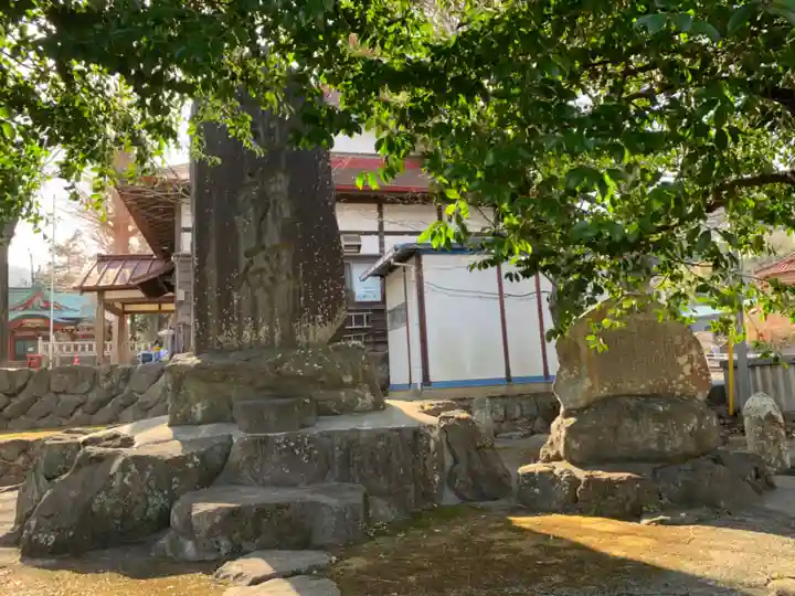 下多賀神社のその他建物