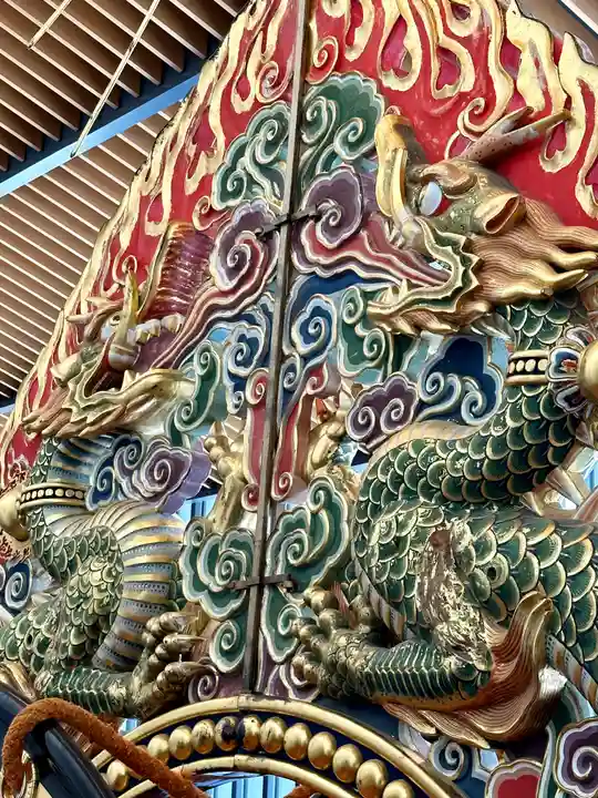 春日大社(奈良県)