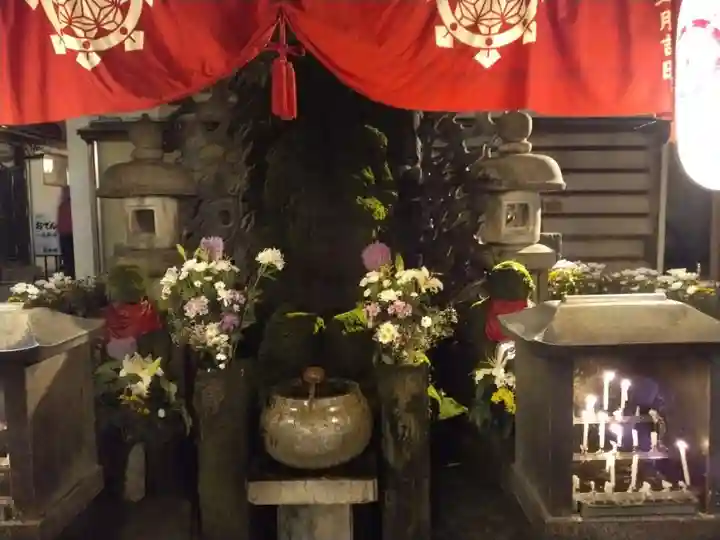 法善寺(大阪府)