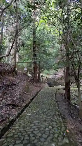 一條天皇円融寺北陵、堀河天皇後圓教寺陵(京都府)