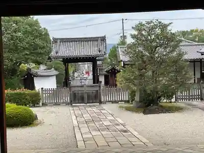  智積院(京都府)