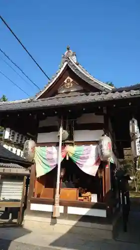 高台寺天満宮(京都府)