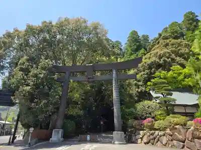 高千穂神社(宮崎県)