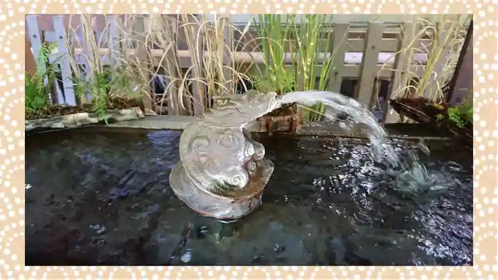 小野照崎神社(東京都)