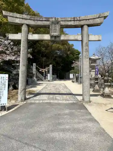 大瀧神社(広島県)