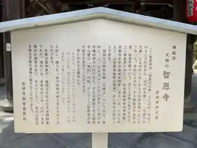 智恩寺(京都府)