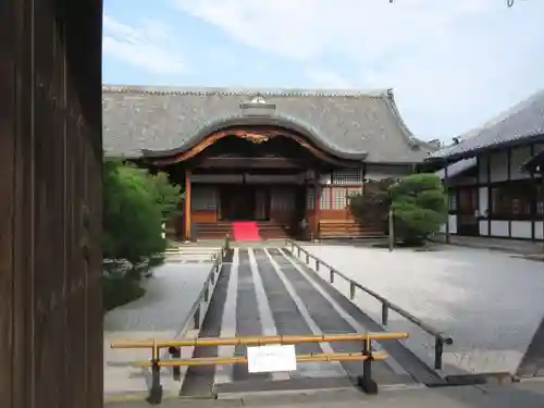 東寺（教王護国寺）(京都府)