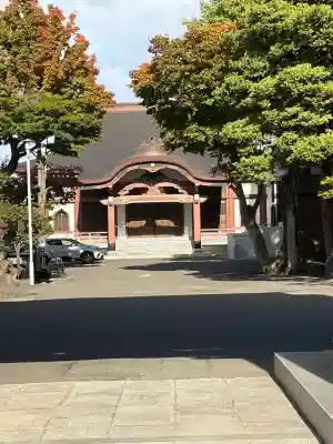 龍松寺(北海道)