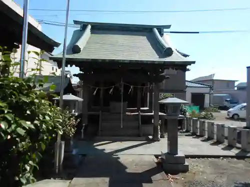 水天宮(福岡県)