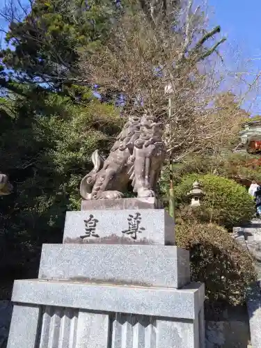 香取神宮(千葉県)